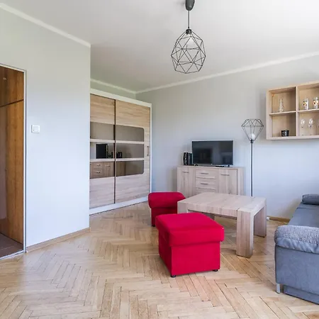 Przytulne Mieszkanie Blisko Ergo Areny Ii Appartement Gdańsk