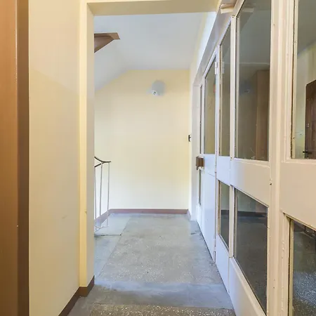 Przytulne Mieszkanie Blisko Ergo Areny Ii *